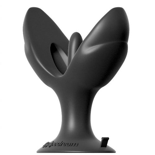 ANAL FANTASY - SAMMLUNG INSTA-GAPER ANALÖFFNUNG