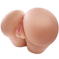 EXTREME TOYZ - PIPEDREAMS FICKT MICH DUMME VAGINA UND REALISTISCHEN ARSCH