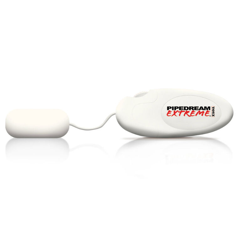 EXTREME TOYZ - PIPEDREAM VAGIN ET ANUS ÉNORME