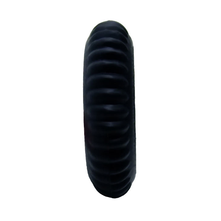 BAILE - TITAN COCKRING NOIR 1.9 CM