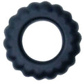 BAILE - ANNEAU PÉNIEN TITAN NOIR 2 CM