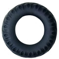 BAILE - ANNEAU PÉNIEN TITAN NOIR VERT 2 CM