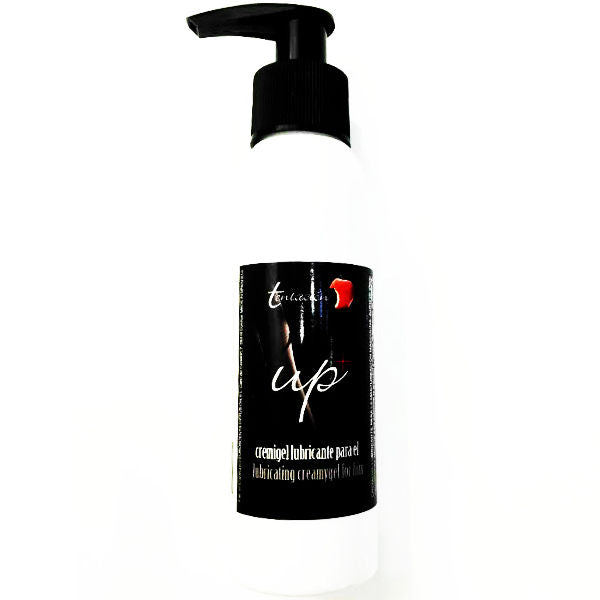 TENTACION - LUBRIFIANT ORGASMIQUE CRÈME POUR HOMME 100 ML