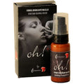 TENTACION - CRÈME STIMULANTE ET SENSIBILISANTE CRÉMEUSE POUR ELLE 30 ML