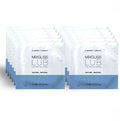MIXGLISS - LUBRIFIANT NATUREL À BASE D'EAU 12 DOSES INDIVIDUELLES DE 4 ML