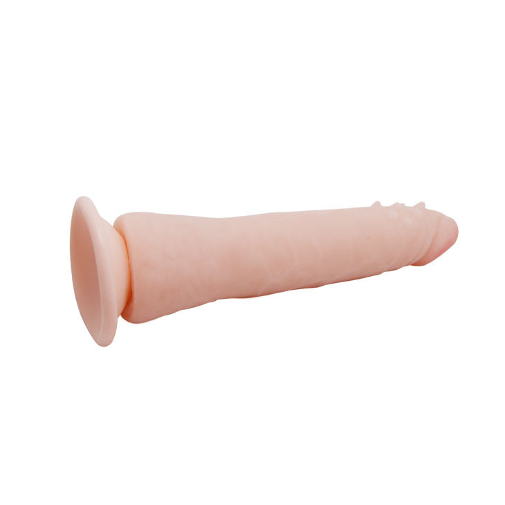 BAILE - FIT VERTÉBRÉS EN TPR RÉALISTES 20,1 CM