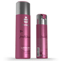 SWEDE - LUBRIFIANT FRUITY LOVE PAMPLEMOUSSE ROSE ET MANGUE 100 ML