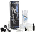 BATHMATE - DOUCHE ANALE HYDRODOUCHE