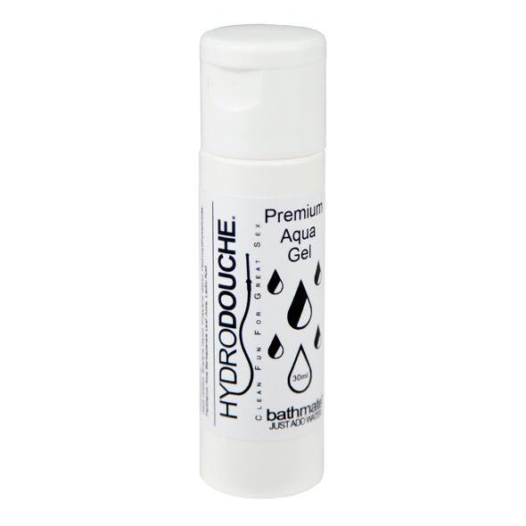 BATHMATE - DOUCHE ANALE HYDRODOUCHE