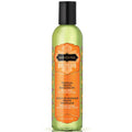 KAMASUTRA - NATURALS MASSAGEÖL TROPISCHE FRÜCHTE 236ML