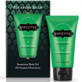 KAMASUTRA - BAUME STIMULANT ET VOLUPTUEUX MENTHE 50ML