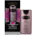 KAMASUTRA - LOVE LUBRIFIANT LIQUIDE 100 ML