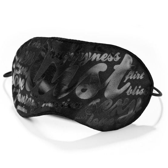 BIJOUX - LES PETITS BONBONS MASQUE DE LA PASSION