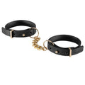 BIJOUX - MENOTTES INDISCRÈTES MAZE BRACELETS NOIRS