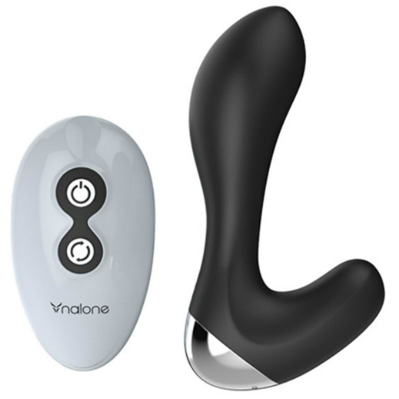 NALONE - PROP ANAL TÉLÉCOMMANDE PROSTATIQUE