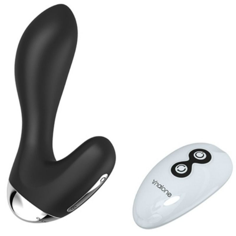 NALONE - PROP ANAL TÉLÉCOMMANDE PROSTATIQUE