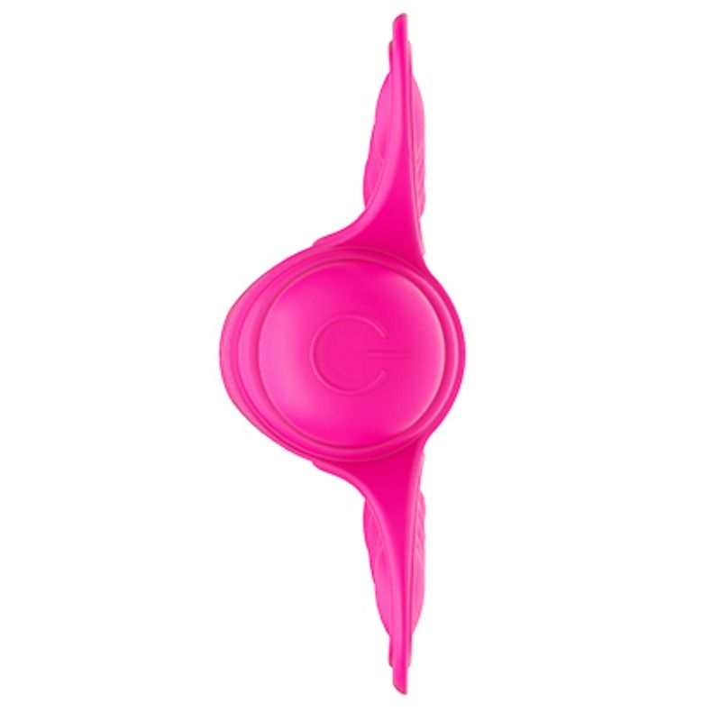 NALONE - MADAM MINI PAPILLON VIBRANT
