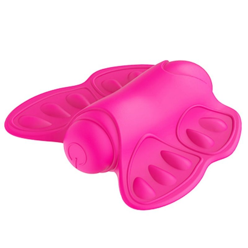 NALONE - MADAM MINI PAPILLON VIBRANT