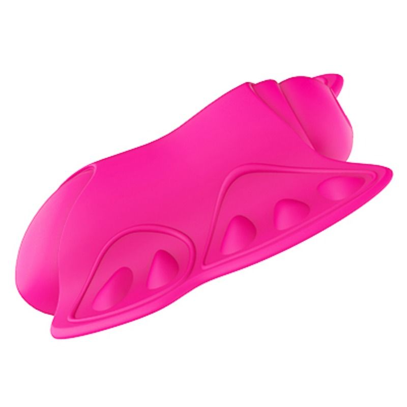 NALONE - MADAM MINI PAPILLON VIBRANT