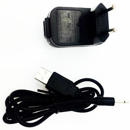 PRETTY LOVE - CÂBLE DE CHARGEMENT USB