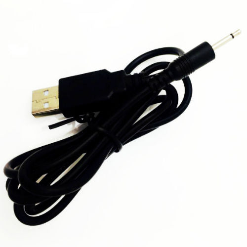 PRETTY LOVE - CÂBLE DE CHARGEMENT USB