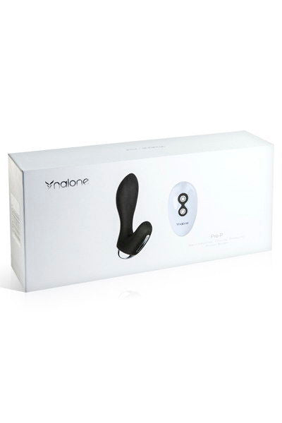NALONE - PROP ANAL TÉLÉCOMMANDE PROSTATIQUE