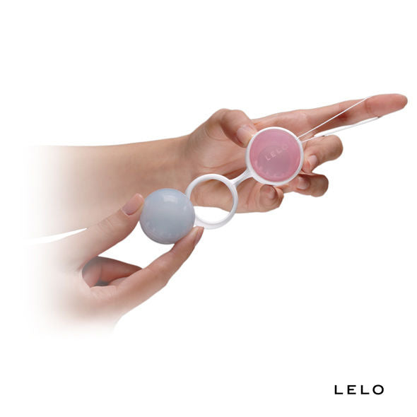 LELO - LUNA BOULES CHINOISES