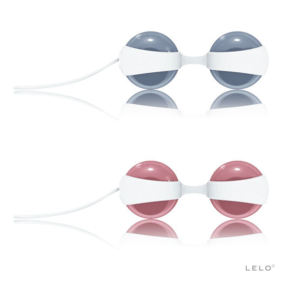 LELO - LUNA BOULES CHINOISES