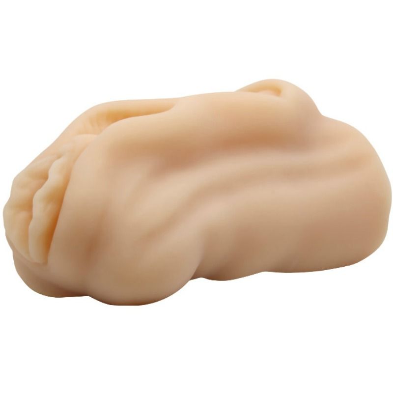 BAILE - MASTURBATEUR MINIMALISTE AU DESIGN VAGINAL
