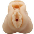 BAILE - MASTURBATEUR MINIMALISTE AU DESIGN VAGINAL