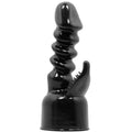 BAILE - POWER HEAD TÊTE AMOVIBLE POUR STIMULATION INTERNE ET CLITORIDIENNE
