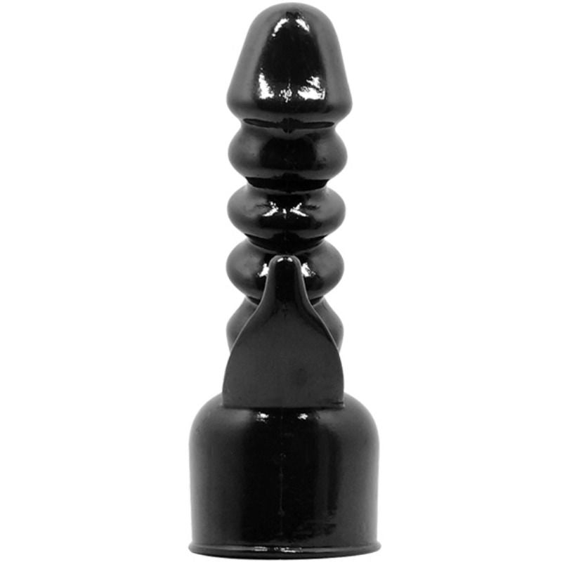 BAILE - POWER HEAD TÊTE AMOVIBLE POUR STIMULATION INTERNE ET CLITORIDIENNE