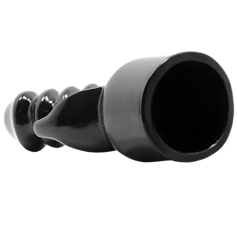 BAILE - POWER HEAD TÊTE AMOVIBLE POUR STIMULATION INTERNE ET CLITORIDIENNE