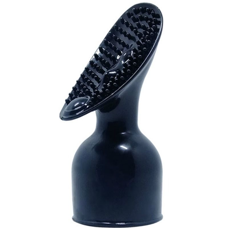 BAILE - TÊTE AMOVIBLE POUR MASSEUR DE STIMULATION CLITORIDIENNE