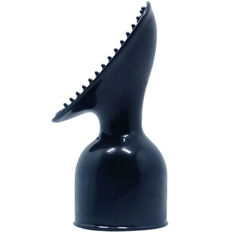 BAILE - TÊTE AMOVIBLE POUR MASSEUR DE STIMULATION CLITORIDIENNE