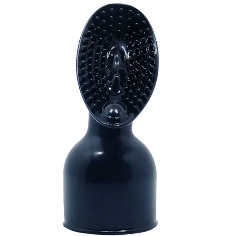 BAILE - TÊTE AMOVIBLE POUR MASSEUR DE STIMULATION CLITORIDIENNE