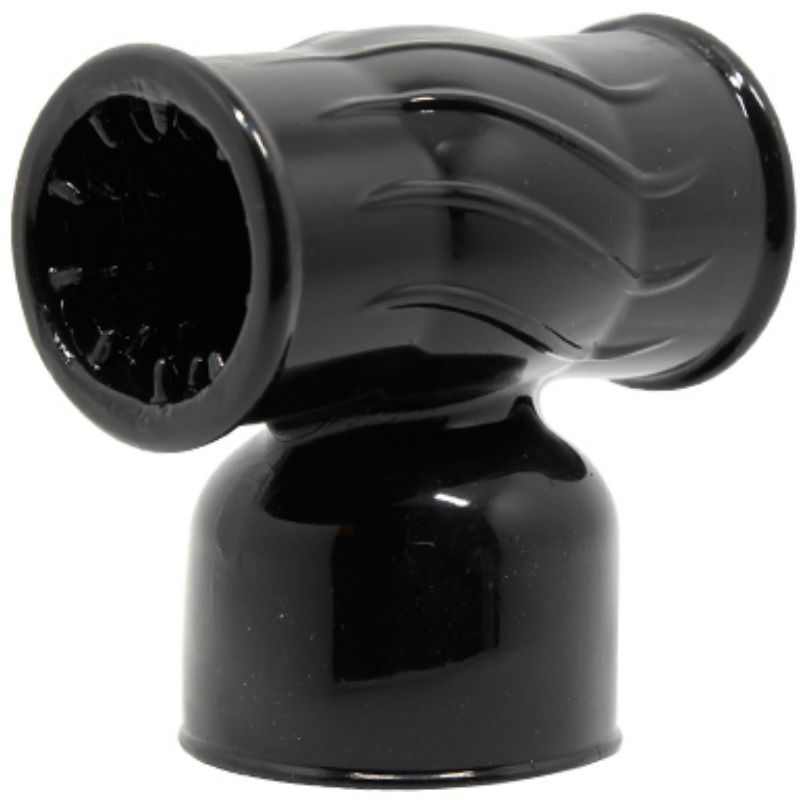 BAILE - TÊTE MASSANTE AMOVIBLE POUR MASSAGE MASCULIN