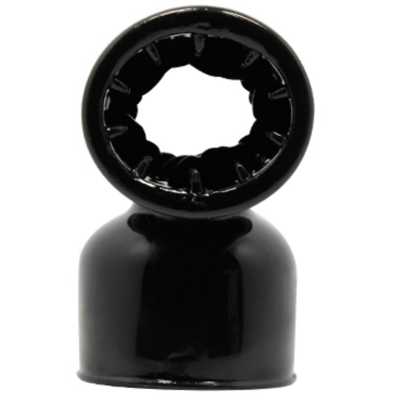 BAILE - TÊTE MASSANTE AMOVIBLE POUR MASSAGE MASCULIN
