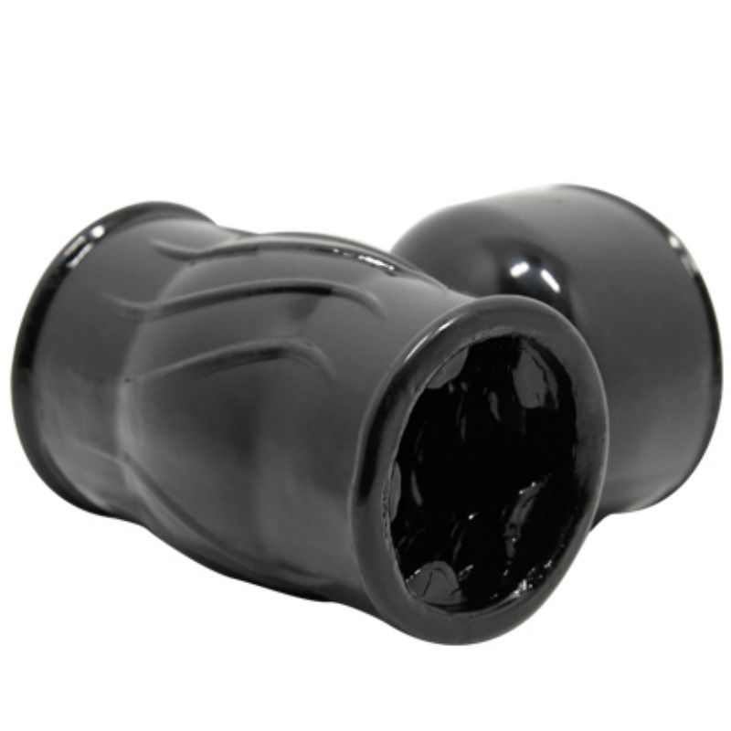 BAILE - TÊTE MASSANTE AMOVIBLE POUR MASSAGE MASCULIN