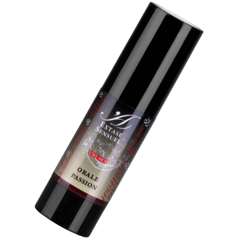 EXTASE SENSUELLE - STIMULANT UNISEXE