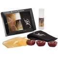 EXTASE SENSUELLE – BAISER PASIONNÉ ORAL