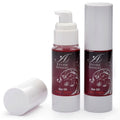 EXTASE SENSUELLE - HUILE STIMULANTE CHAUFFANTE CERISE 30 ML