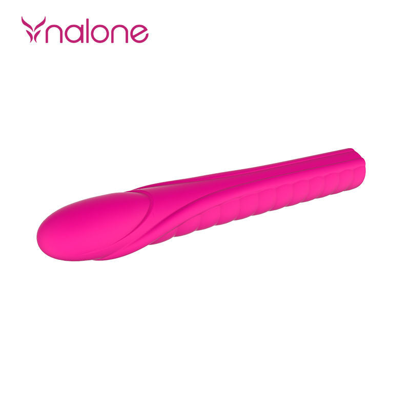 NALONE - DIXIE VIBREUR PUISSANT ROSE