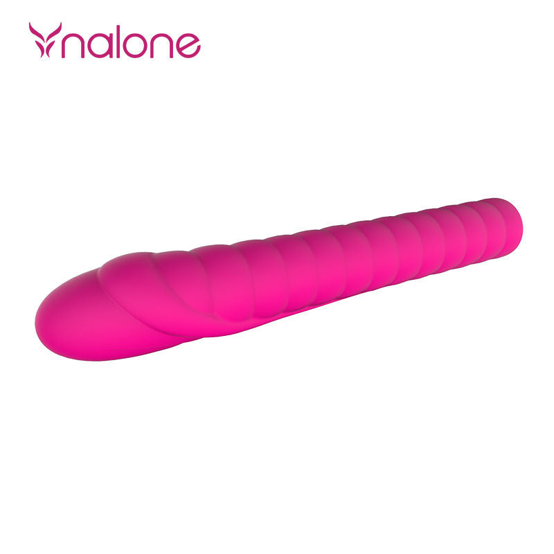 NALONE - DIXIE VIBREUR PUISSANT ROSE
