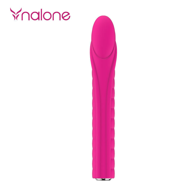 NALONE - DIXIE VIBREUR PUISSANT ROSE