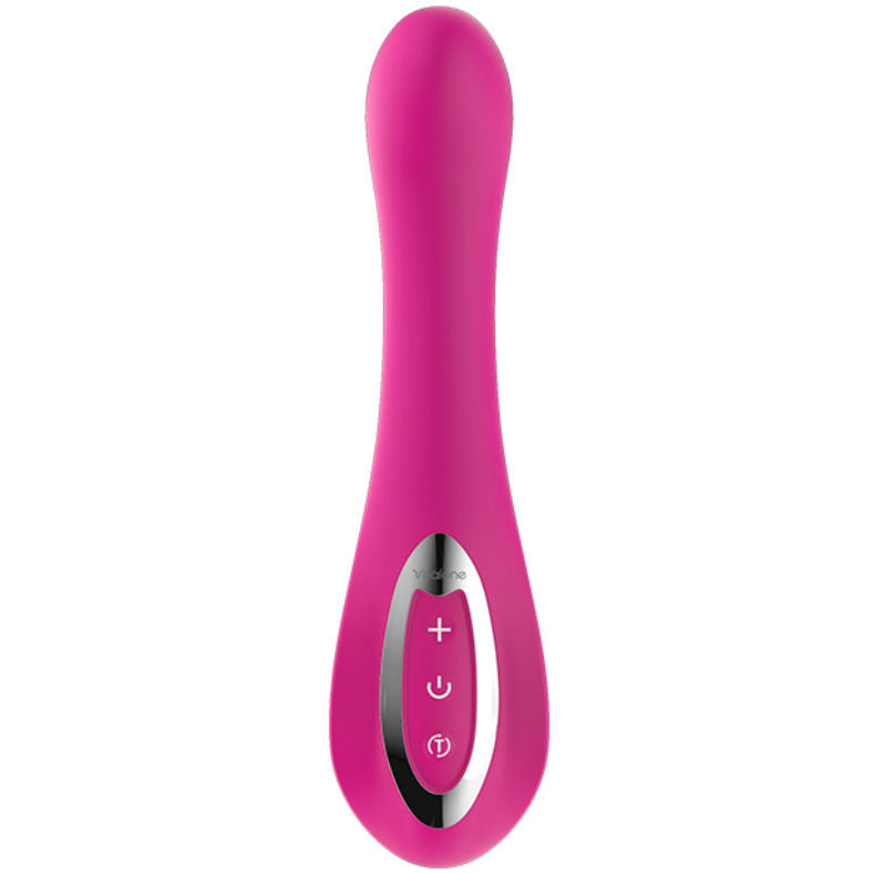 NALONE - VIBREUR ROSE TOUCH SYSTEM
