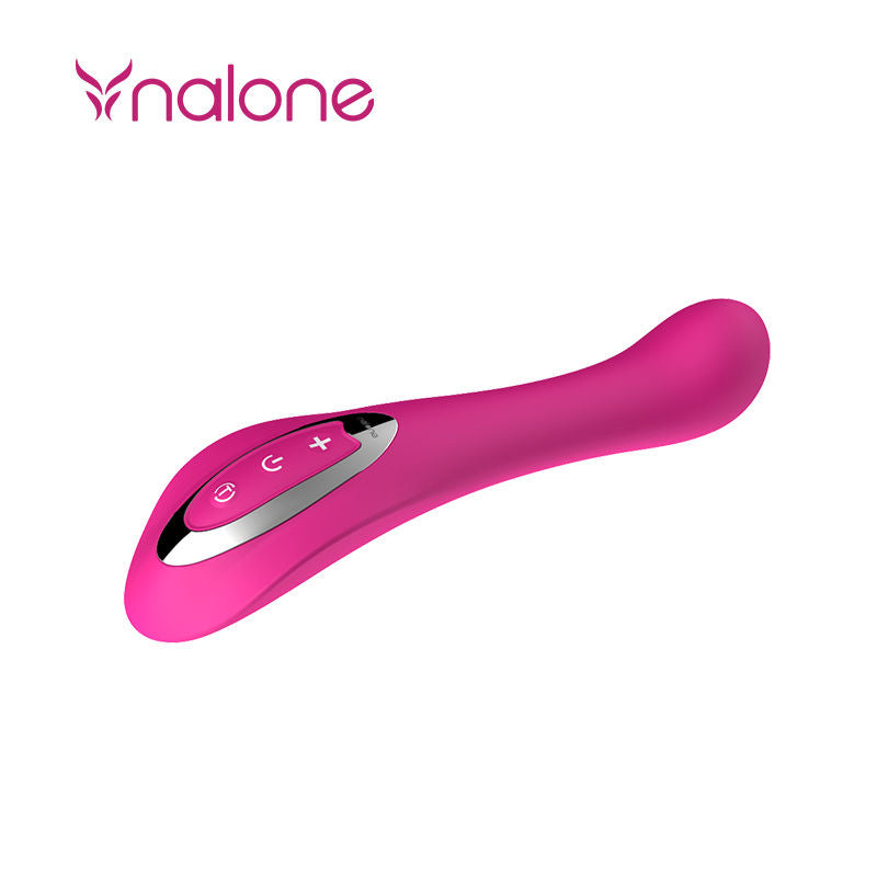 NALONE - VIBREUR ROSE TOUCH SYSTEM