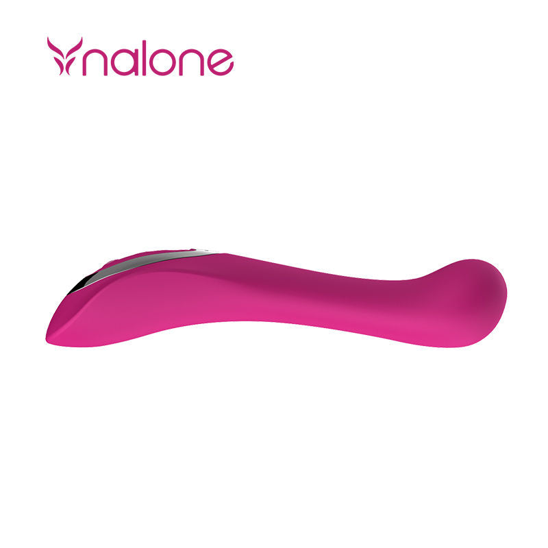 NALONE - VIBREUR ROSE TOUCH SYSTEM