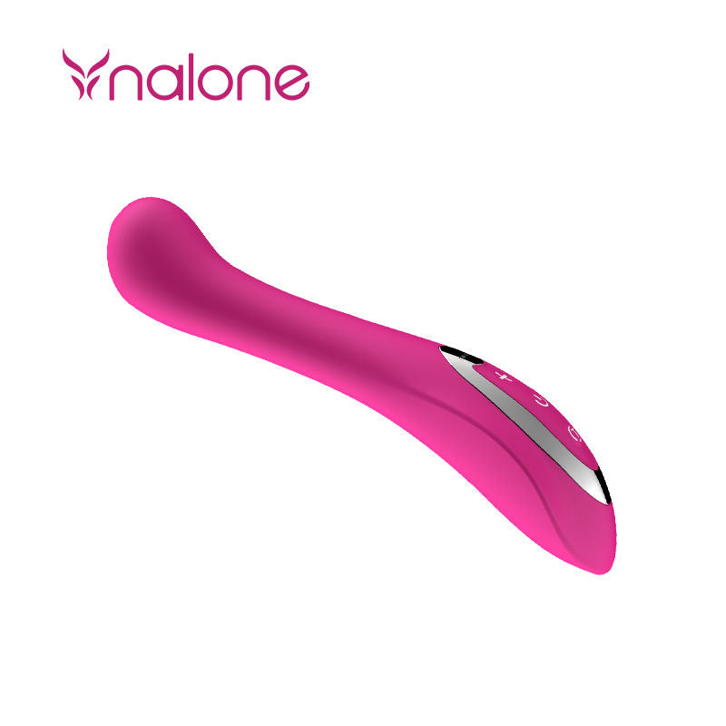 NALONE - VIBREUR ROSE TOUCH SYSTEM
