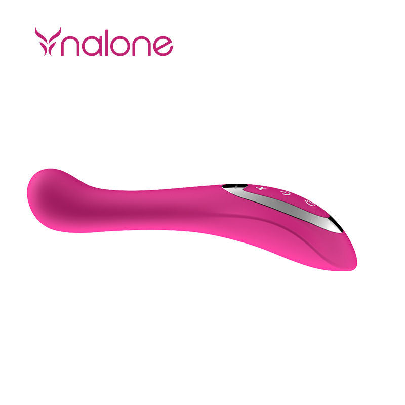 NALONE - VIBREUR ROSE TOUCH SYSTEM